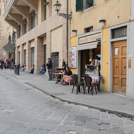 Signoria Imperial Apartment Florence Luaran gambar
