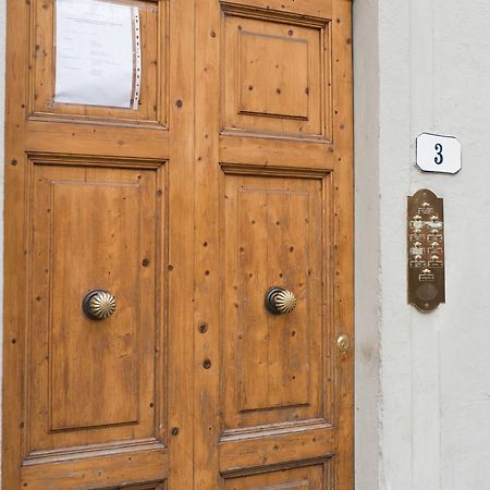 Signoria Imperial Apartment Florence Luaran gambar