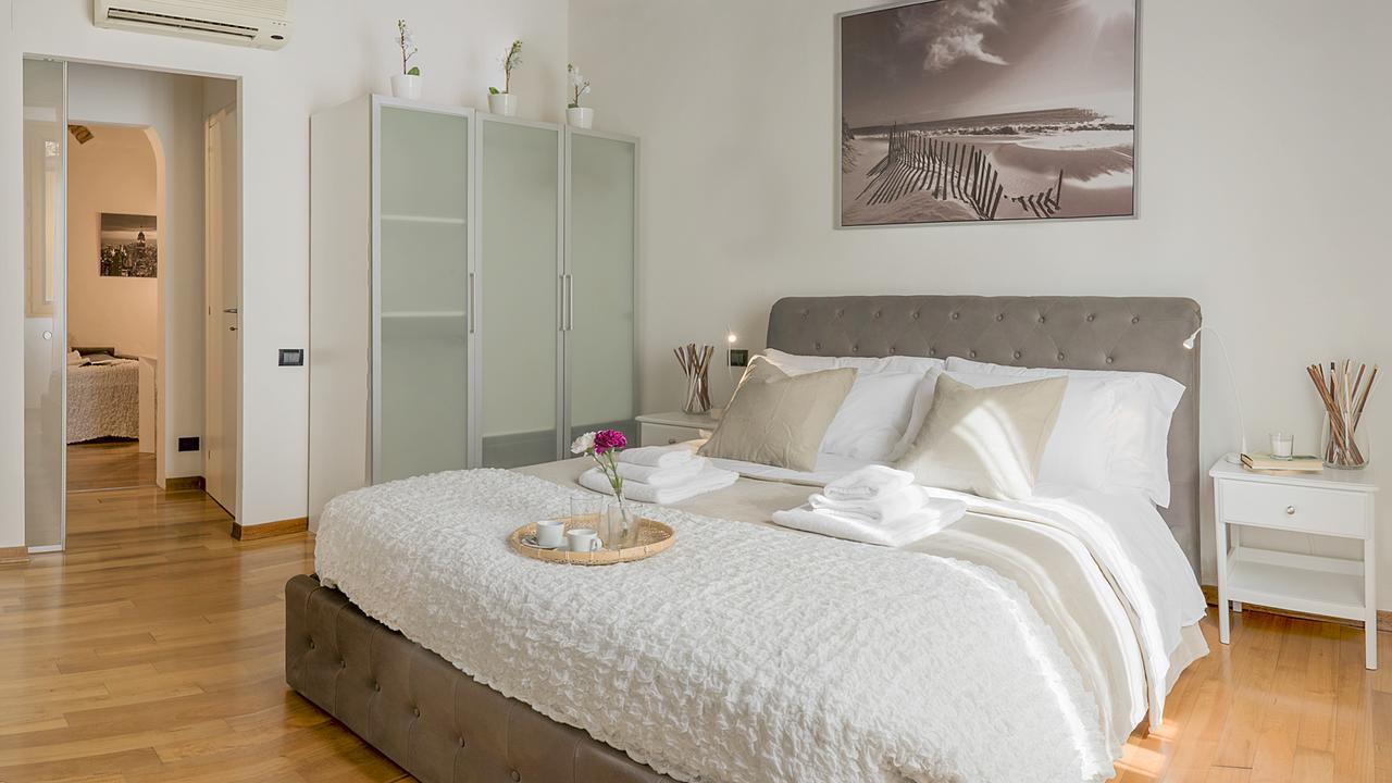 Signoria Imperial Apartment Florence Luaran gambar