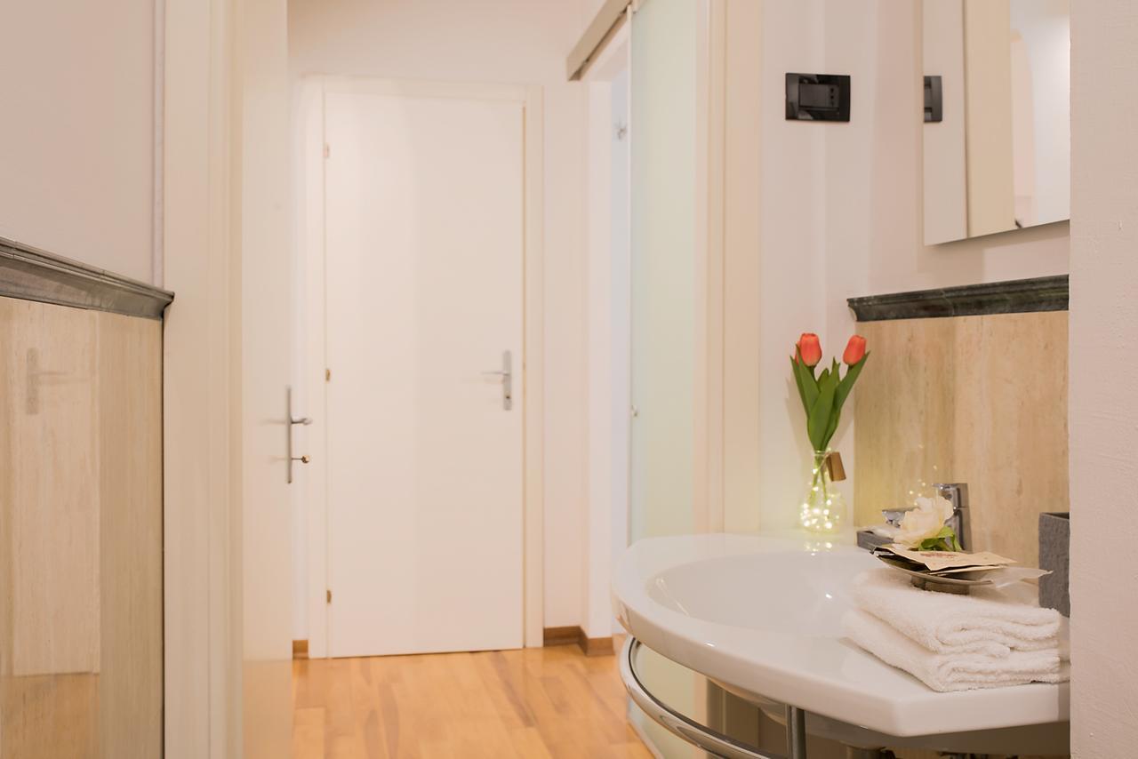 Signoria Imperial Apartment Florence Luaran gambar