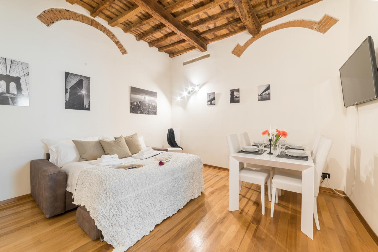 Signoria Imperial Apartment Florence Luaran gambar