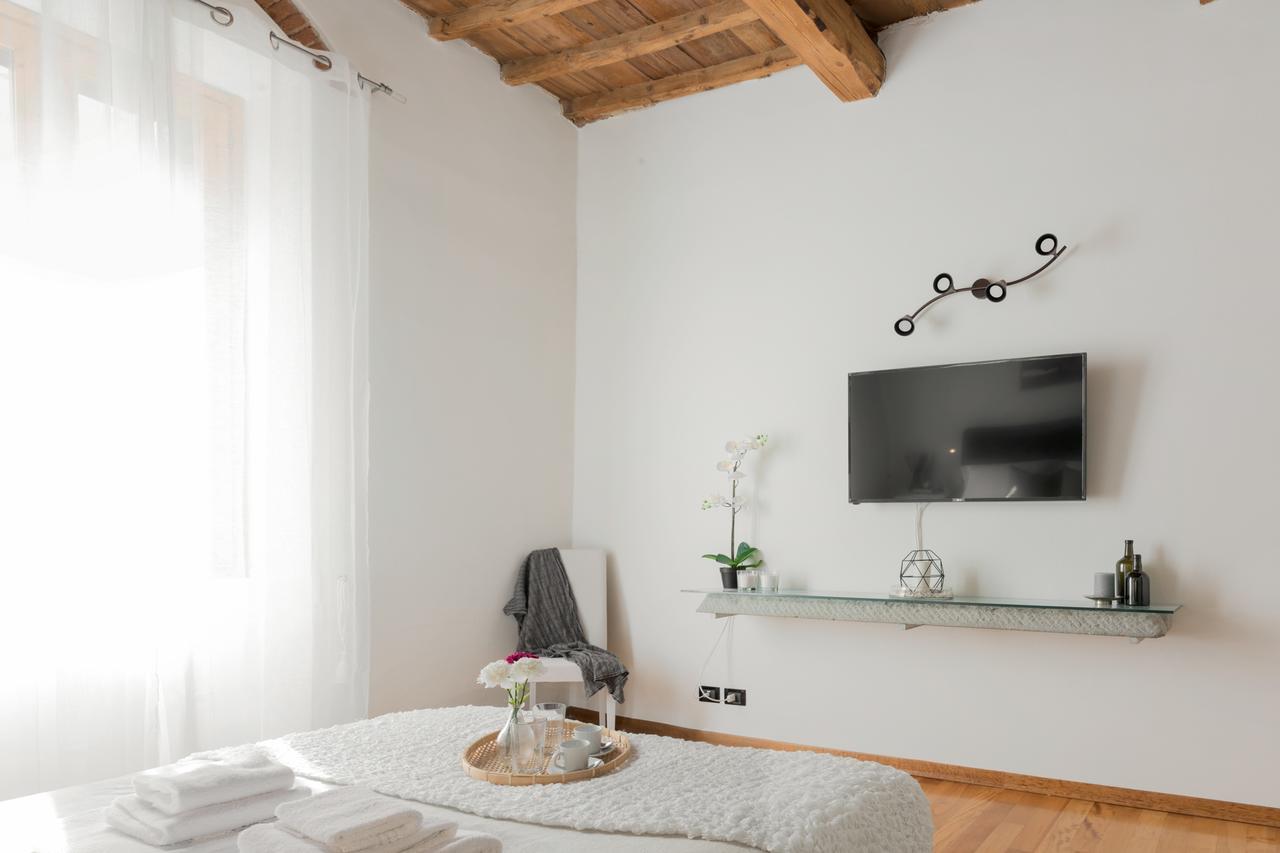 Signoria Imperial Apartment Florence Luaran gambar