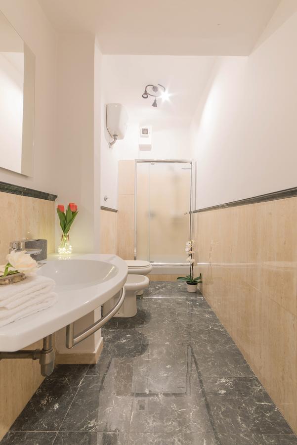 Signoria Imperial Apartment Florence Luaran gambar