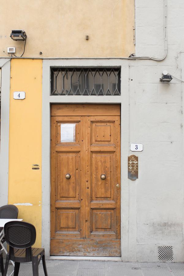 Signoria Imperial Apartment Florence Luaran gambar