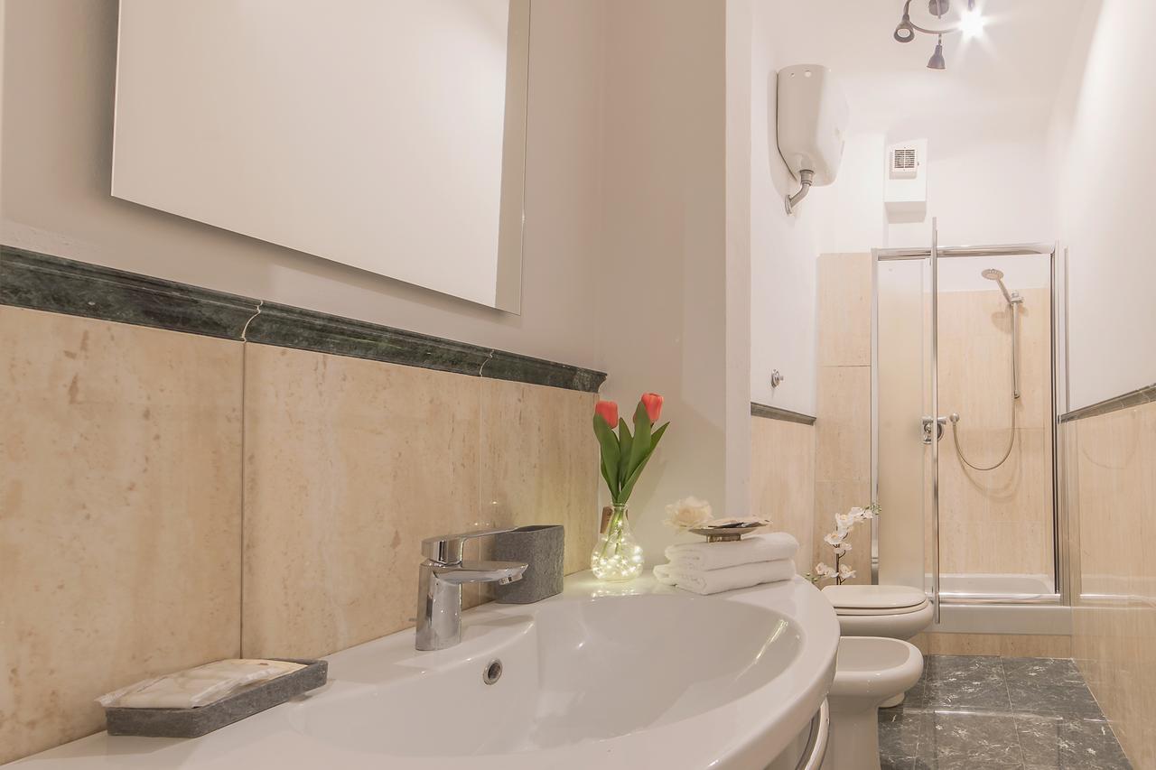 Signoria Imperial Apartment Florence Luaran gambar