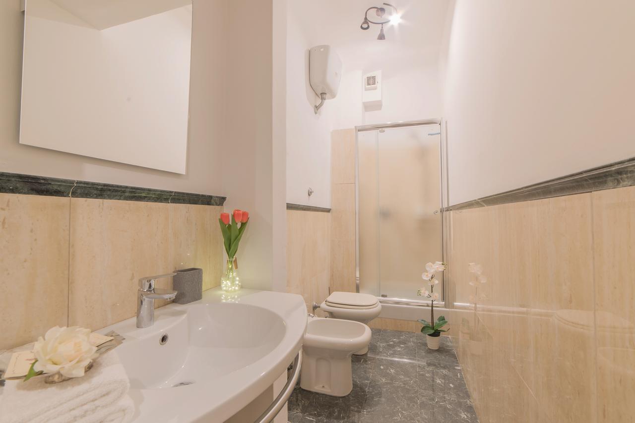 Signoria Imperial Apartment Florence Luaran gambar