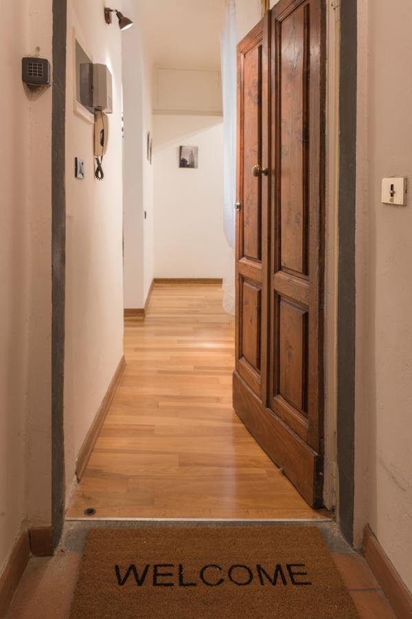 Signoria Imperial Apartment Florence Luaran gambar