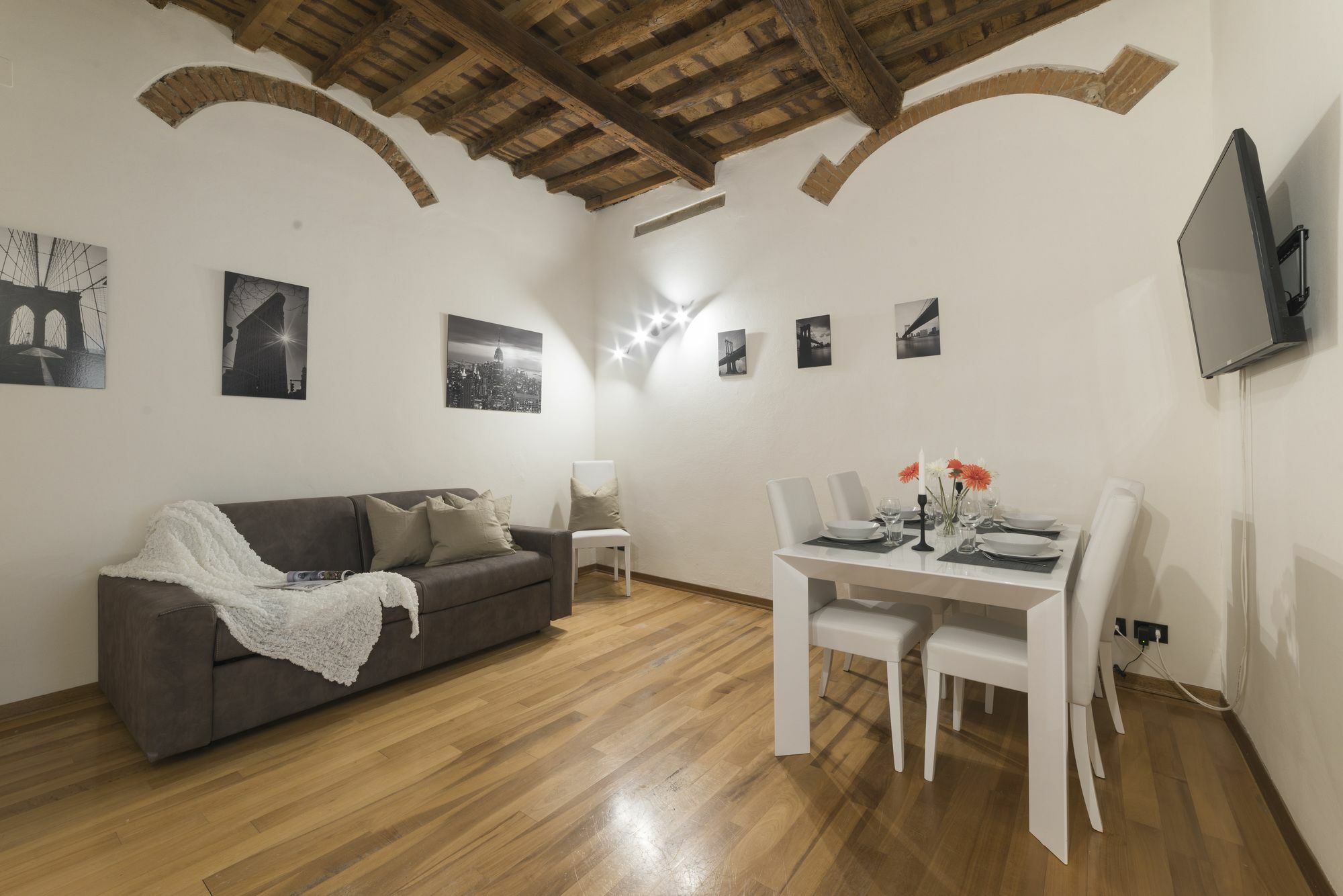 Signoria Imperial Apartment Florence Luaran gambar