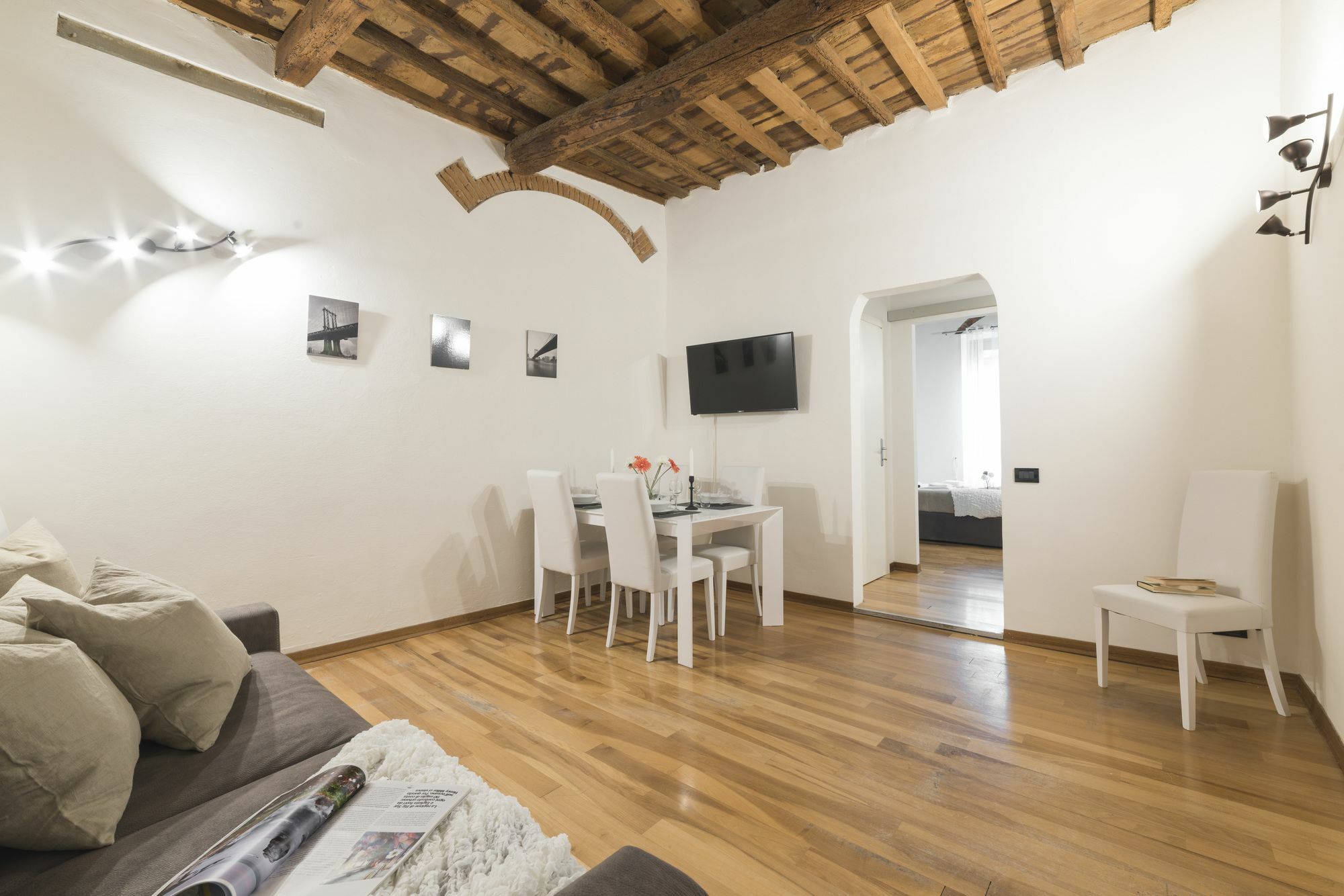Signoria Imperial Apartment Florence Luaran gambar
