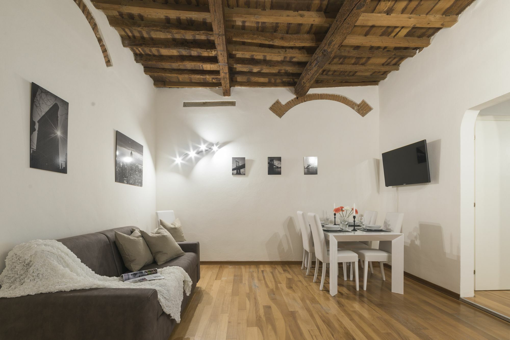 Signoria Imperial Apartment Florence Luaran gambar