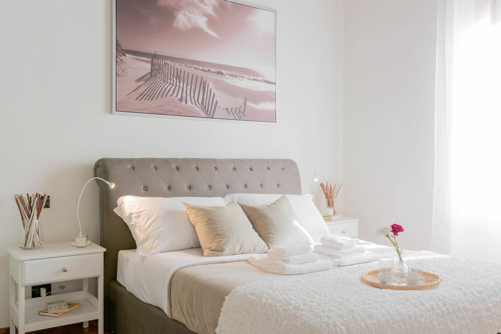 Signoria Imperial Apartment Florence Luaran gambar