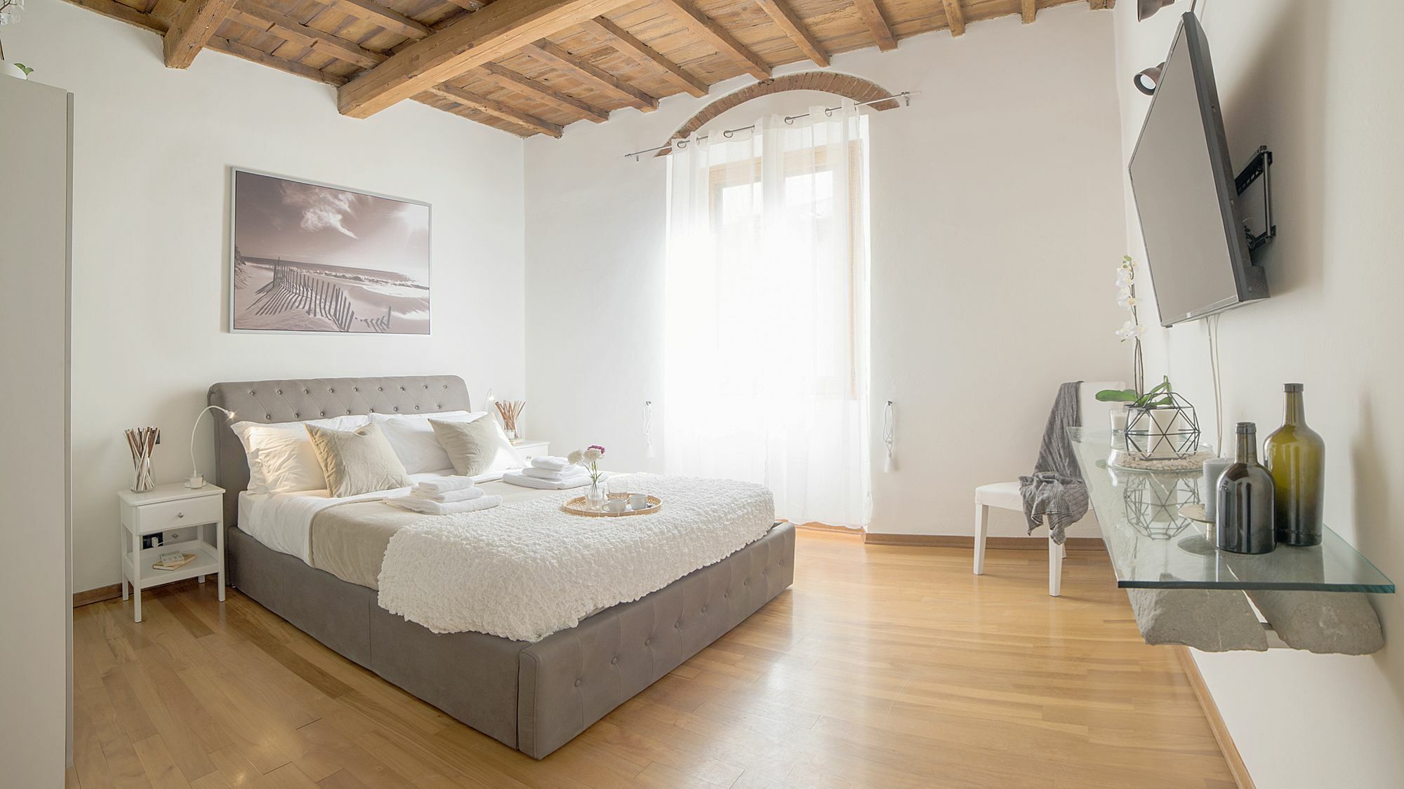 Signoria Imperial Apartment Florence Luaran gambar