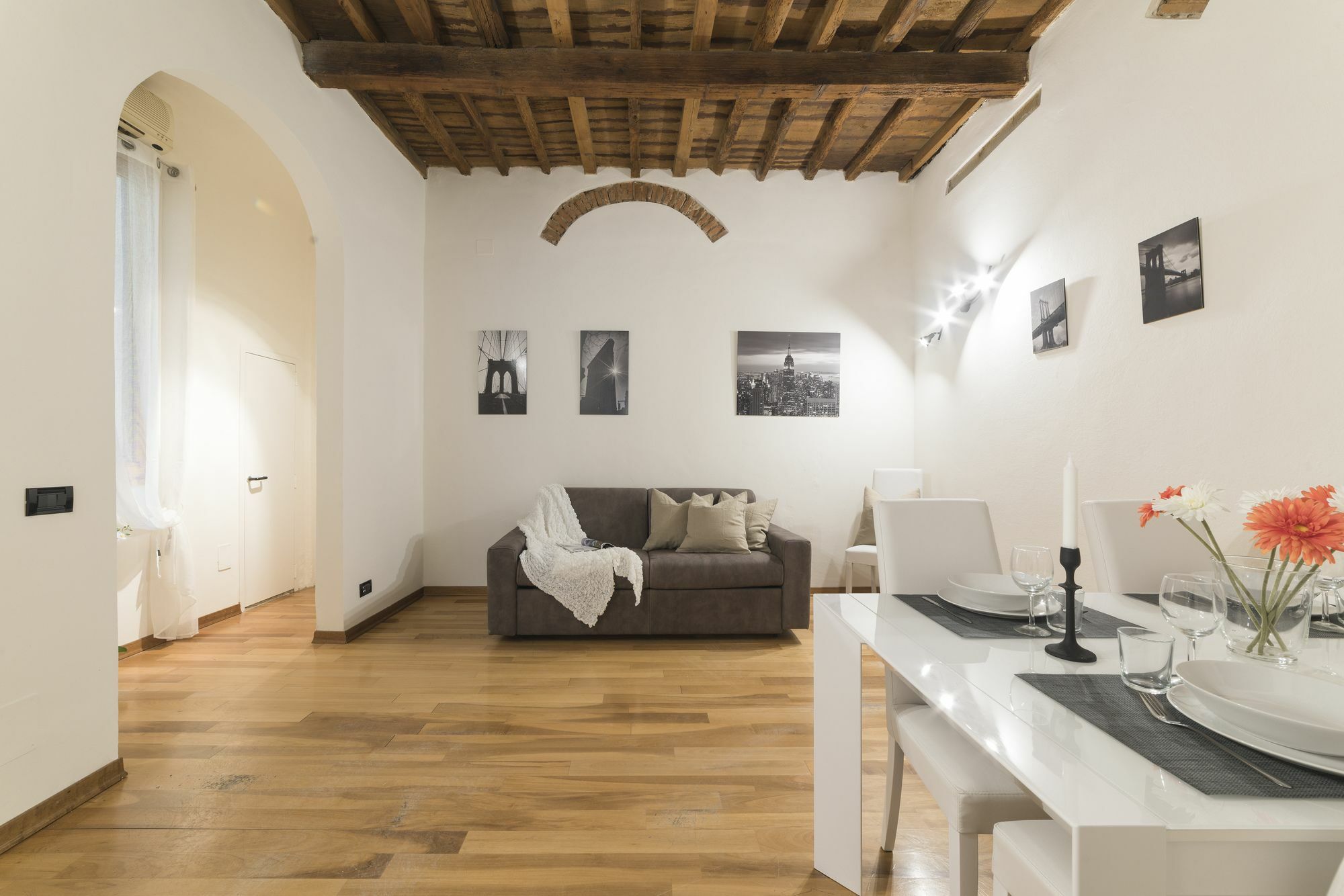 Signoria Imperial Apartment Florence Luaran gambar