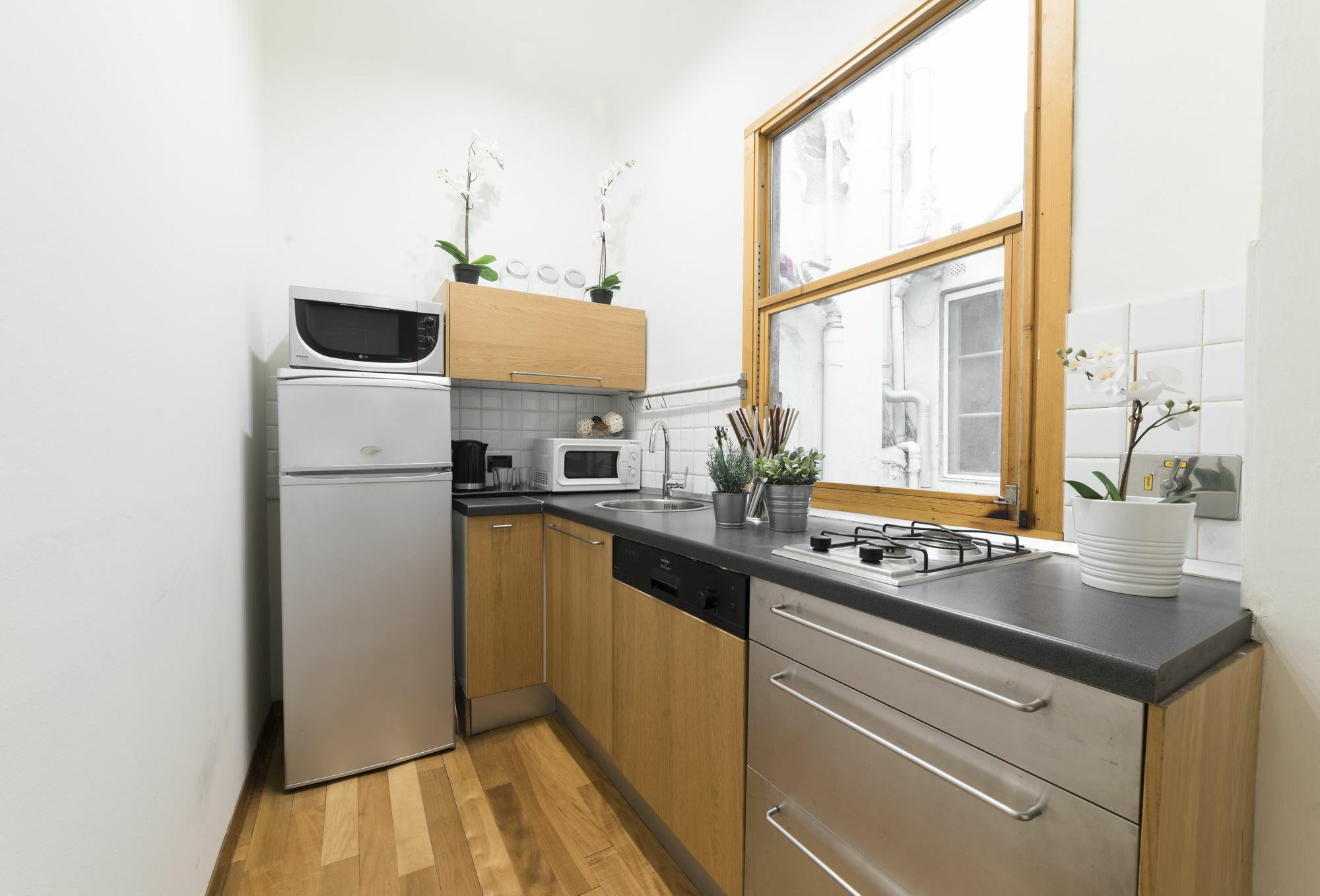 Signoria Imperial Apartment Florence Luaran gambar